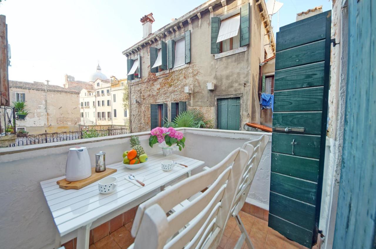 Dolcevita Apartments N 408 威尼斯 外观 照片