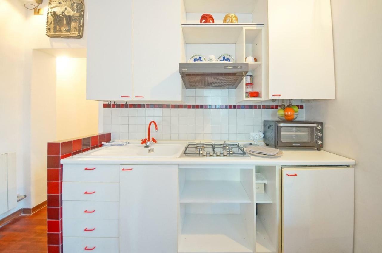 Dolcevita Apartments N 408 威尼斯 外观 照片