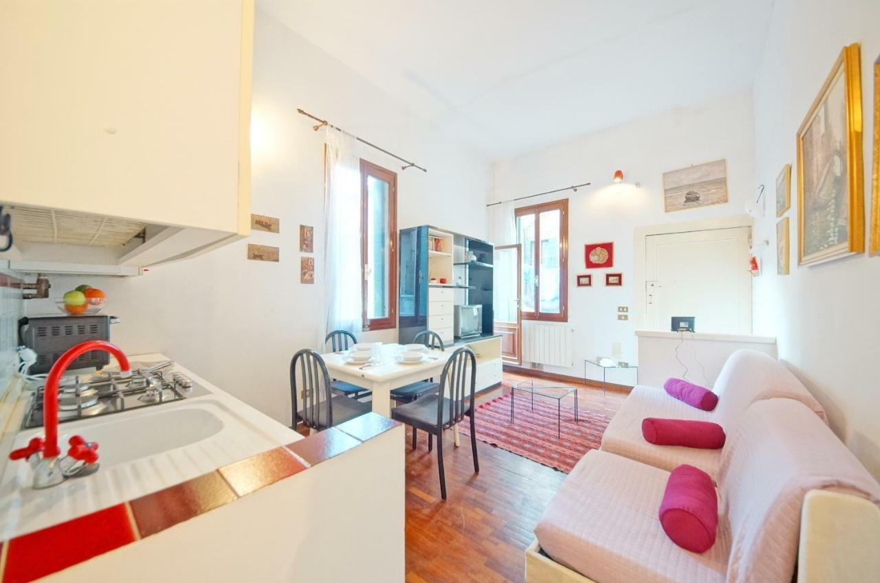 Dolcevita Apartments N 408 威尼斯 外观 照片
