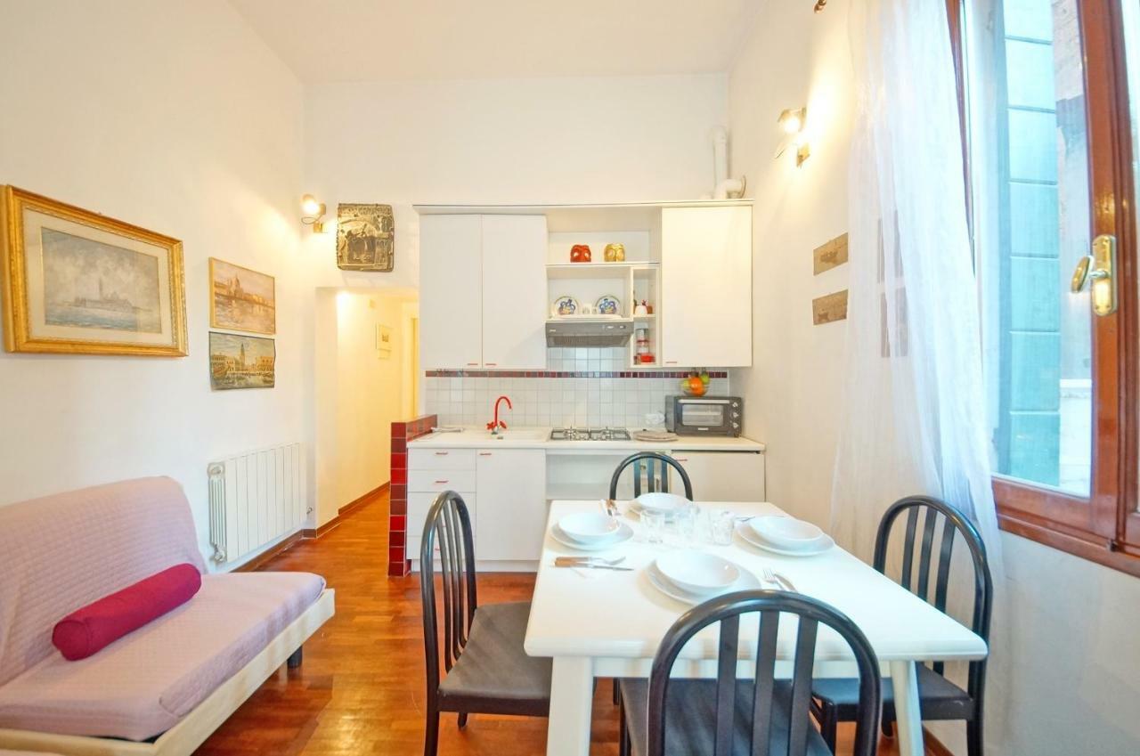 Dolcevita Apartments N 408 威尼斯 外观 照片