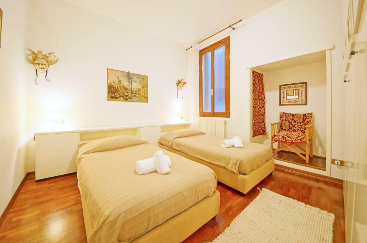 Dolcevita Apartments N 408 威尼斯 外观 照片